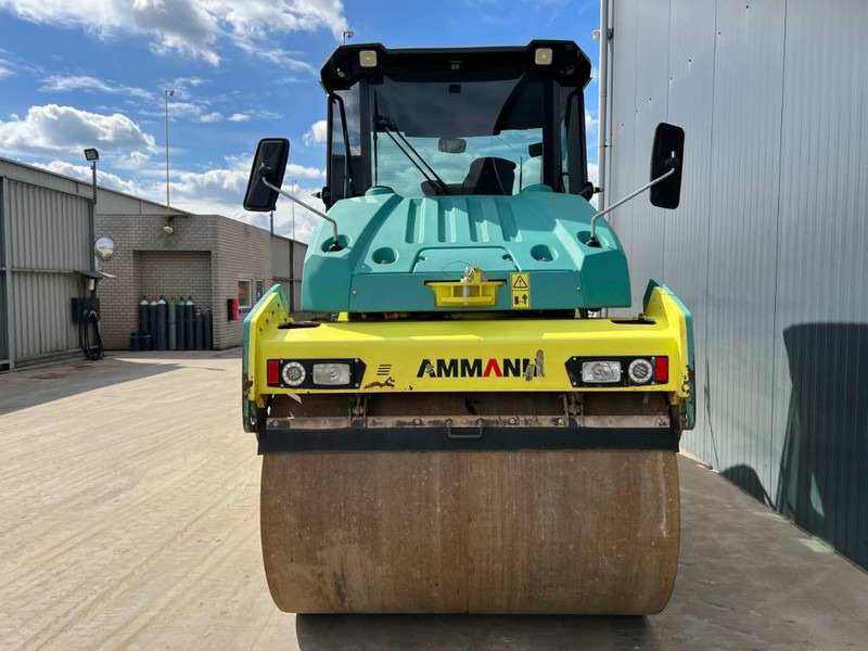 רולר Ammann ARP95: תמונה 7