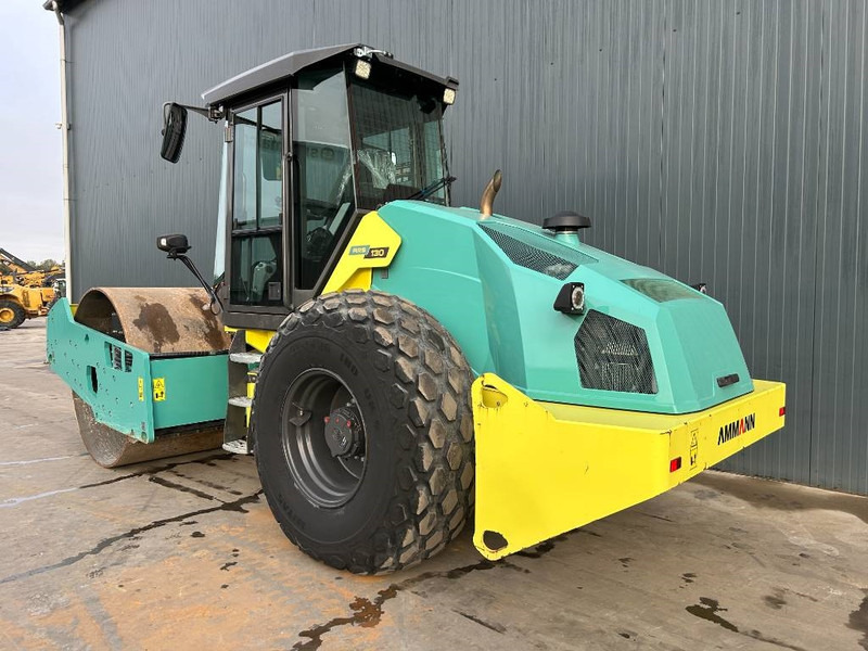 Ammann ARS130 HX - רולר: תמונה 3 Ammann ARS130 HX - רולר: תמונה 3