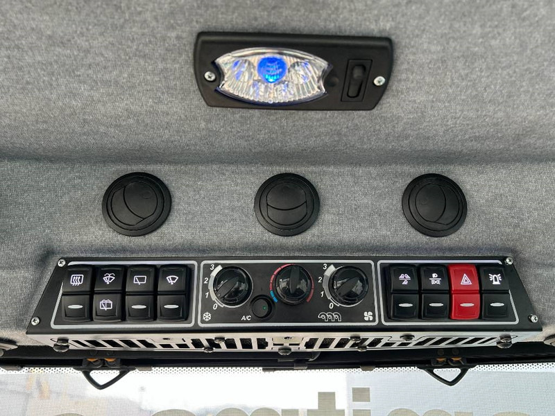 Ammann ARS130 HX - רולר: תמונה 4 Ammann ARS130 HX - רולר: תמונה 4