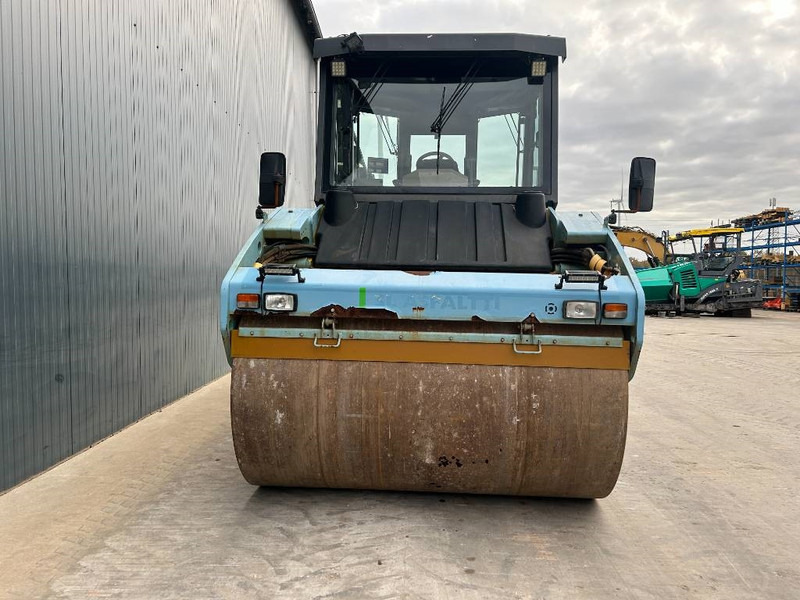 Ammann AV130X - רולר: תמונה 2 Ammann AV130X - רולר: תמונה 2