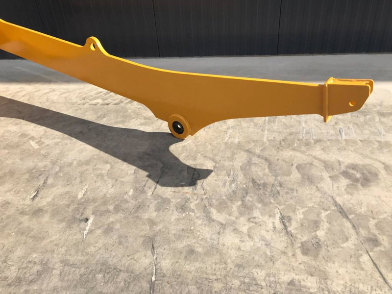חָדָשׁ מעלית אחורית עבור מכונת בנייה BELL B30E: תמונה 7