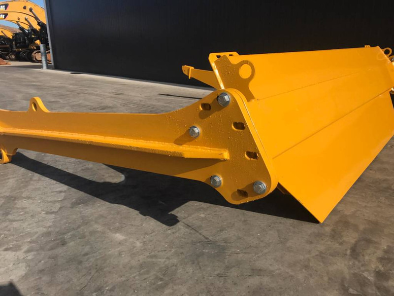 חָדָשׁ מעלית אחורית עבור מכונת בנייה BELL B30E: תמונה 6