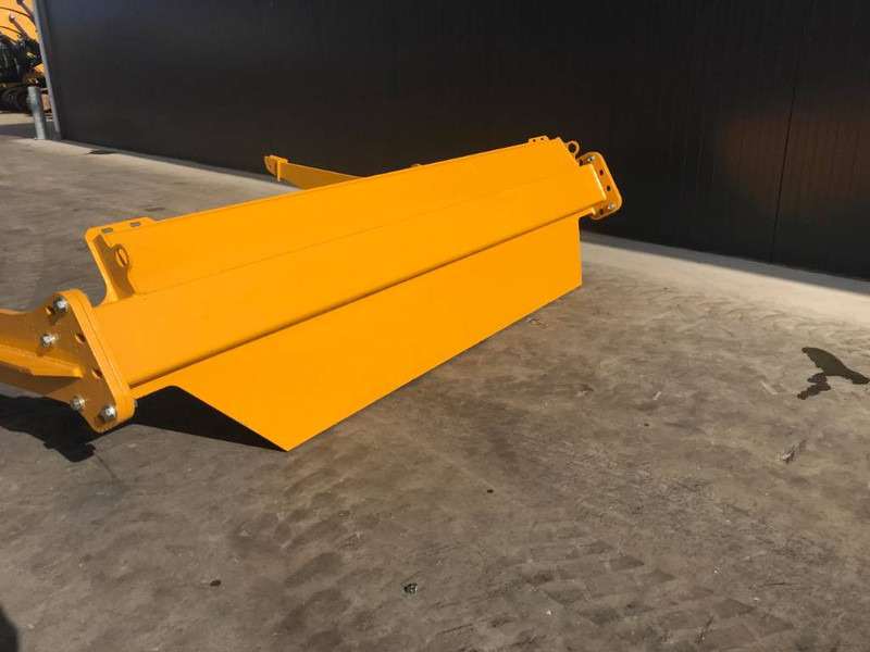 BELL B30E - מעלית אחורית עבור מכונת בנייה: תמונה 5 BELL B30E - מעלית אחורית עבור מכונת בנייה: תמונה 5