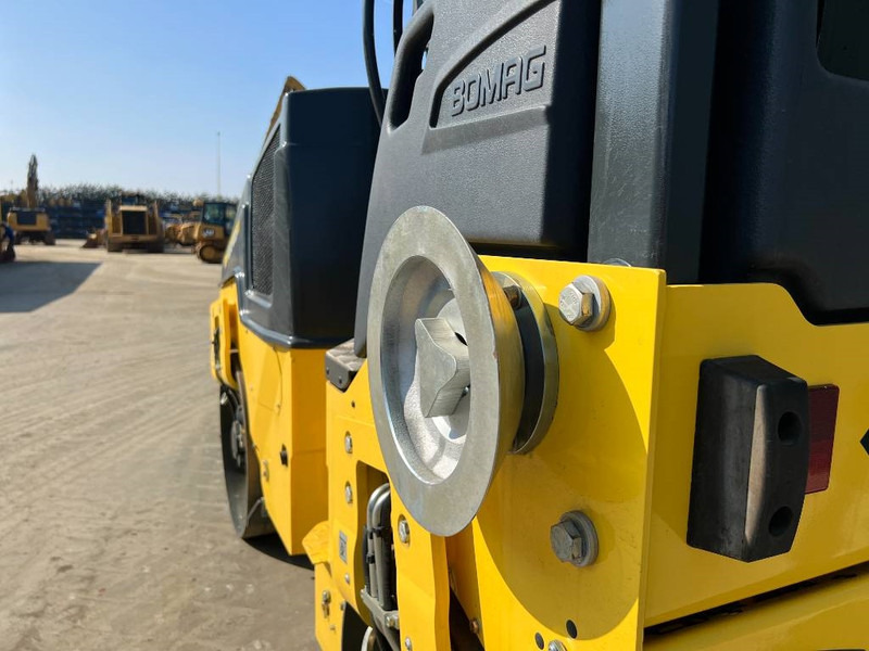 Bomag BW100 AD-5 - רולר: תמונה 5 Bomag BW100 AD-5 - רולר: תמונה 5