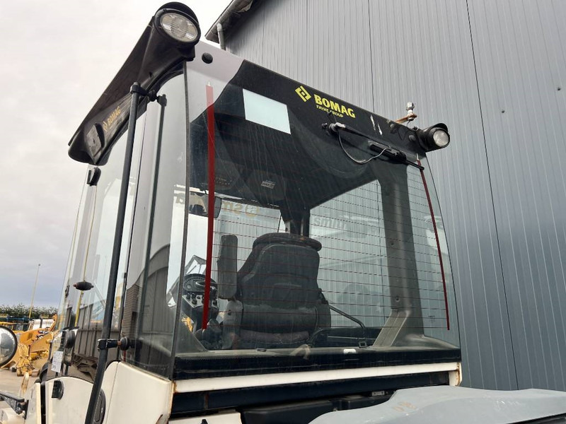 Bomag BW151AD-5 - רולר: תמונה 5 Bomag BW151AD-5 - רולר: תמונה 5