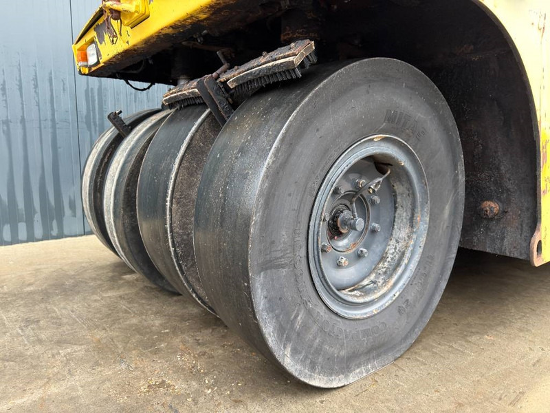 הַחכָּרָה Bomag BW24R Bomag BW24R: תמונה 9