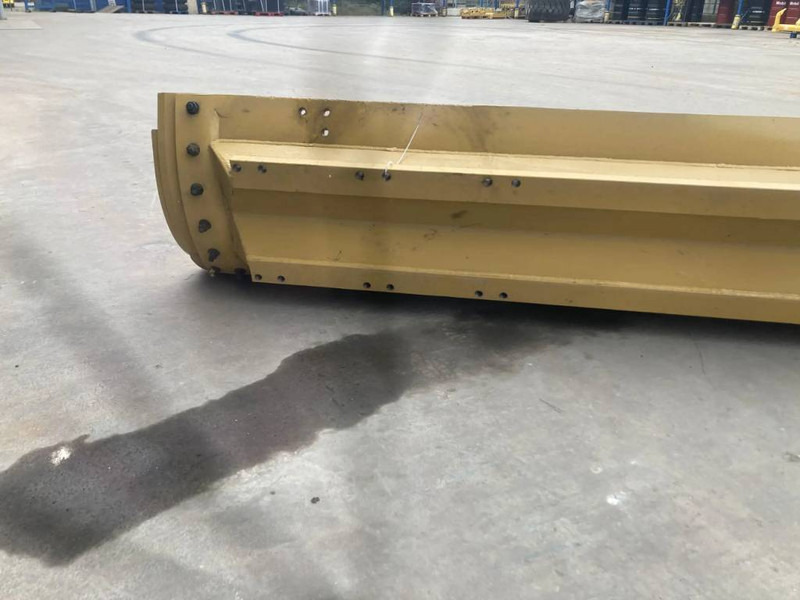 Cat 120M Moldboard - להב עבור מכונת בנייה: תמונה 4 Cat 120M Moldboard - להב עבור מכונת בנייה: תמונה 4