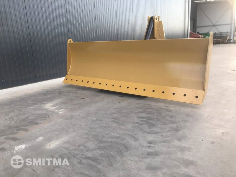 Cat 120M2 - להב עבור מכונת בנייה: תמונה 3 Cat 120M2 - להב עבור מכונת בנייה: תמונה 3