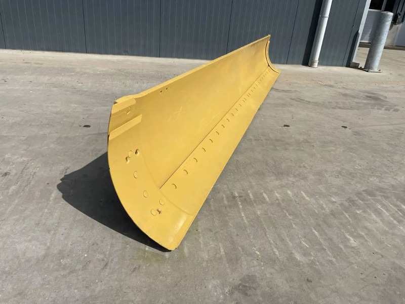 Cat 12K Moldboard - להב עבור מכונת בנייה: תמונה 3 Cat 12K Moldboard - להב עבור מכונת בנייה: תמונה 3