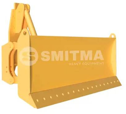 Cat 12K - להב עבור מכונת בנייה: תמונה 1 Cat 12K - להב עבור מכונת בנייה: תמונה 1