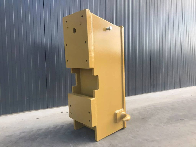 Cat 12M2 - צרופה עבור מכונת בנייה: תמונה 4 Cat 12M2 - צרופה עבור מכונת בנייה: תמונה 4