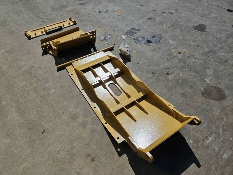 Cat 12M2 - צרופה עבור מכונת בנייה: תמונה 2 Cat 12M2 - צרופה עבור מכונת בנייה: תמונה 2
