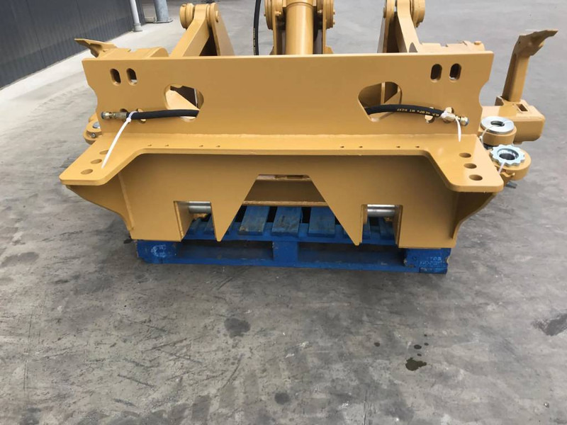 Cat 12M3 - צרופה עבור מכונת בנייה: תמונה 3 Cat 12M3 - צרופה עבור מכונת בנייה: תמונה 3