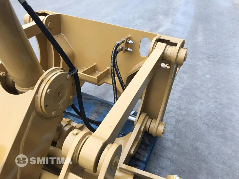 Cat 12M - צרופה עבור מכונת בנייה: תמונה 5 Cat 12M - צרופה עבור מכונת בנייה: תמונה 5