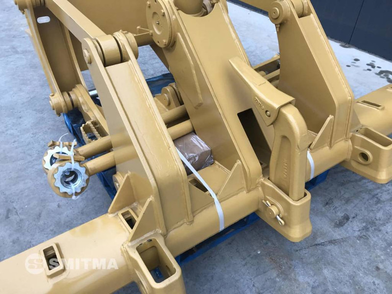 Cat 12M - צרופה עבור מכונת בנייה: תמונה 5 Cat 12M - צרופה עבור מכונת בנייה: תמונה 5