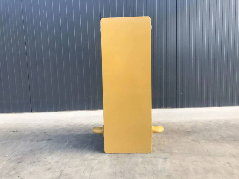 חָדָשׁ צרופה עבור מכונת בנייה Cat 12M: תמונה 6