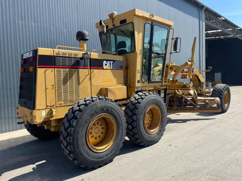 Cat 140H - 3306 Engine - מפלסת: תמונה 4 Cat 140H - 3306 Engine - מפלסת: תמונה 4