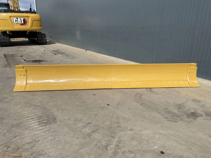 Cat 140K Moldboard - להב עבור מכונת בנייה: תמונה 1 Cat 140K Moldboard - להב עבור מכונת בנייה: תמונה 1