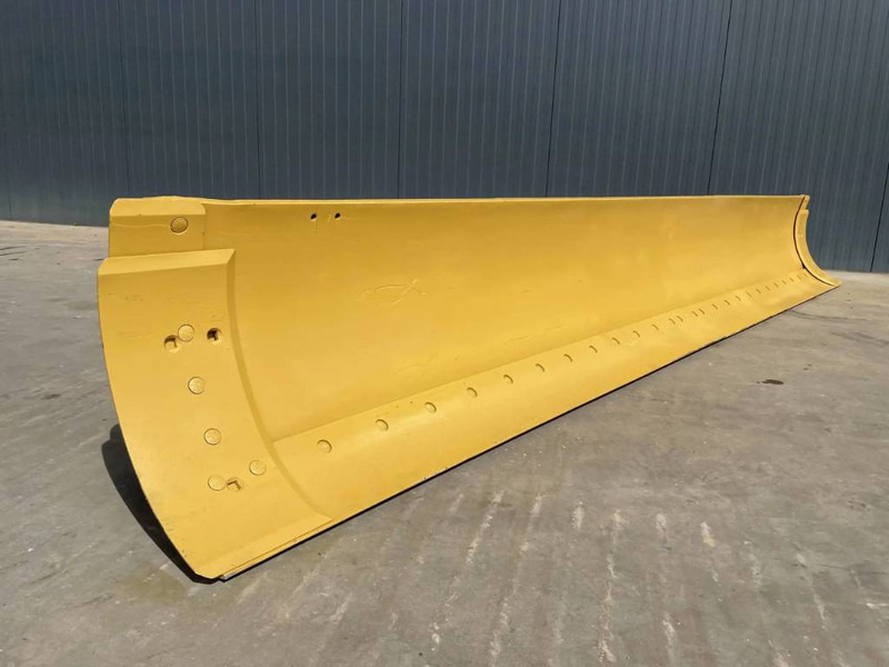 Cat 140K Moldboard - להב עבור מכונת בנייה: תמונה 2 Cat 140K Moldboard - להב עבור מכונת בנייה: תמונה 2