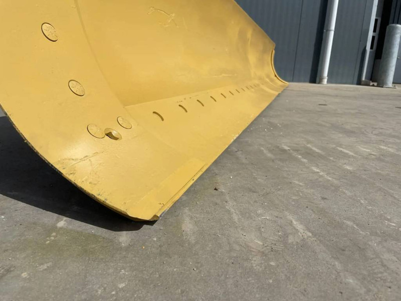Cat 140K Moldboard - להב עבור מכונת בנייה: תמונה 5 Cat 140K Moldboard - להב עבור מכונת בנייה: תמונה 5