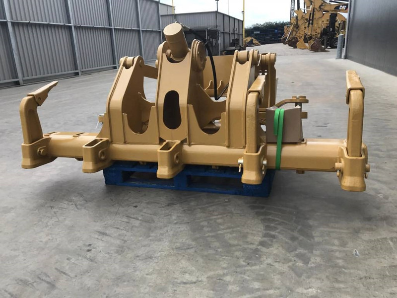 Cat 150 NG - צרופה עבור מכונת בנייה: תמונה 4 Cat 150 NG - צרופה עבור מכונת בנייה: תמונה 4