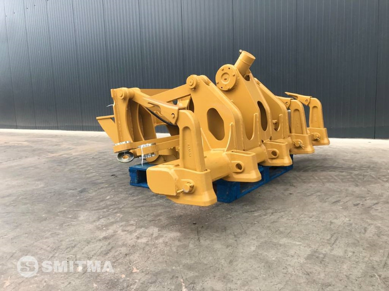 Cat 150 NG - צרופה עבור מכונת בנייה: תמונה 2 Cat 150 NG - צרופה עבור מכונת בנייה: תמונה 2