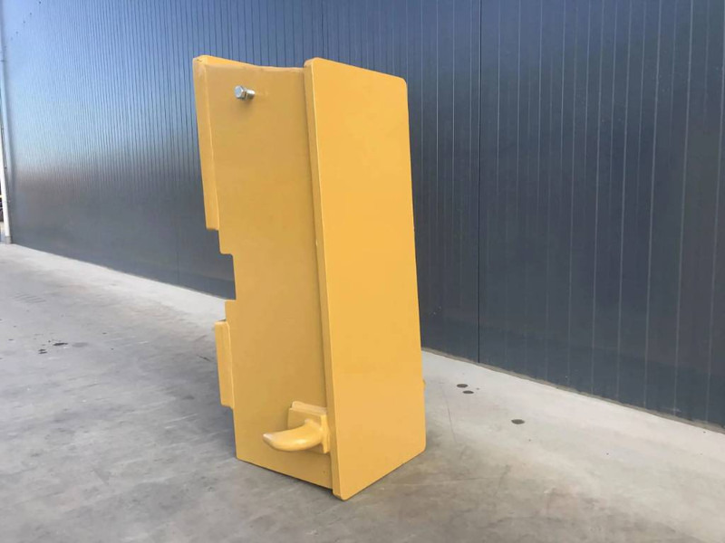 Cat 150 NG - צרופה עבור מכונת בנייה: תמונה 3 Cat 150 NG - צרופה עבור מכונת בנייה: תמונה 3