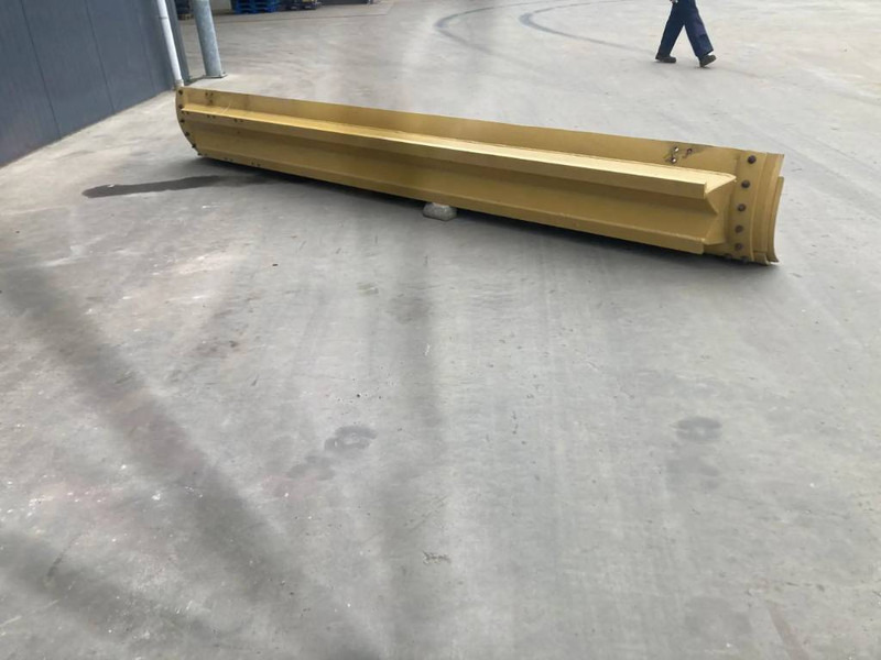Cat 160M Moldboard - להב עבור מכונת בנייה: תמונה 2 Cat 160M Moldboard - להב עבור מכונת בנייה: תמונה 2