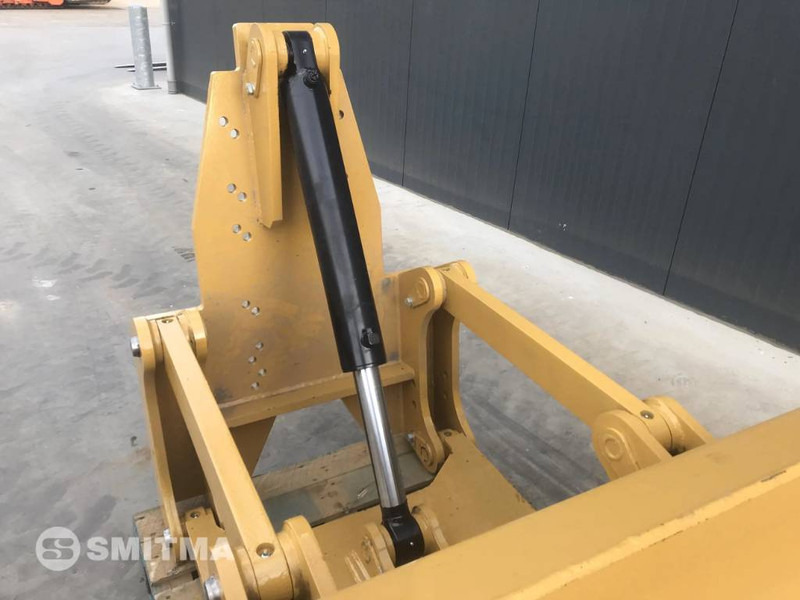 Cat 160M2 - להב עבור מכונת בנייה: תמונה 5 Cat 160M2 - להב עבור מכונת בנייה: תמונה 5