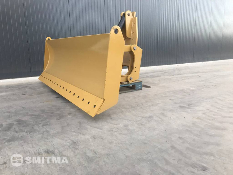 Cat 160M3 - להב עבור מכונת בנייה: תמונה 3 Cat 160M3 - להב עבור מכונת בנייה: תמונה 3