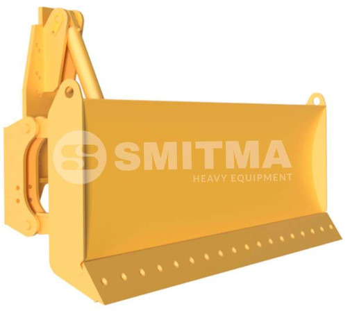 Cat 160M3 - להב עבור מכונת בנייה: תמונה 1 Cat 160M3 - להב עבור מכונת בנייה: תמונה 1