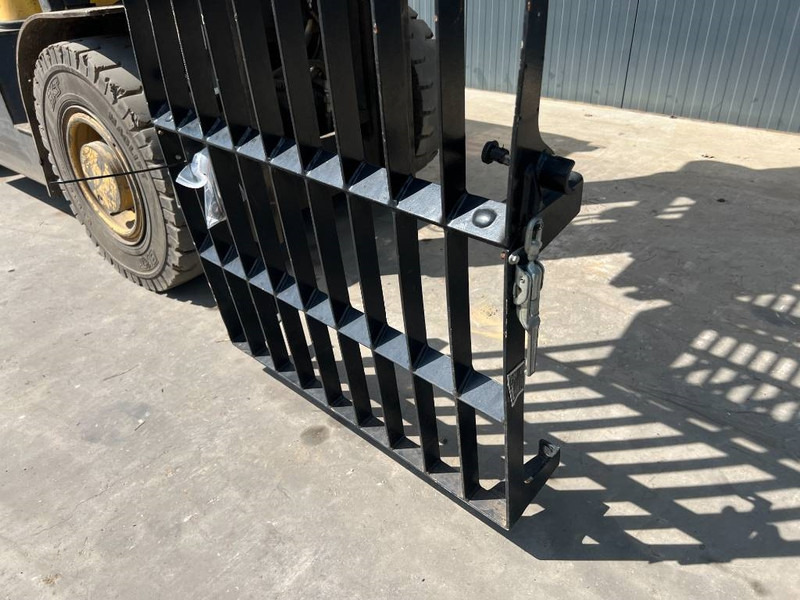 Cat 313E / 320F / 323E / 325F / 329E / 330F / 336E / 3 - תא ופנים הרכב עבור מכונת בנייה: תמונה 5 Cat 313E / 320F / 323E / 325F / 329E / 330F / 336E / 3 - תא ופנים הרכב עבור מכונת בנייה: תמונה 5