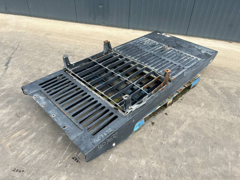 Cat 313E / M315F / 320F / 323E / 325F / 329E/ 330F / 3 - תא ופנים הרכב עבור מכונת בנייה: תמונה 1 Cat 313E / M315F / 320F / 323E / 325F / 329E/ 330F / 3 - תא ופנים הרכב עבור מכונת בנייה: תמונה 1