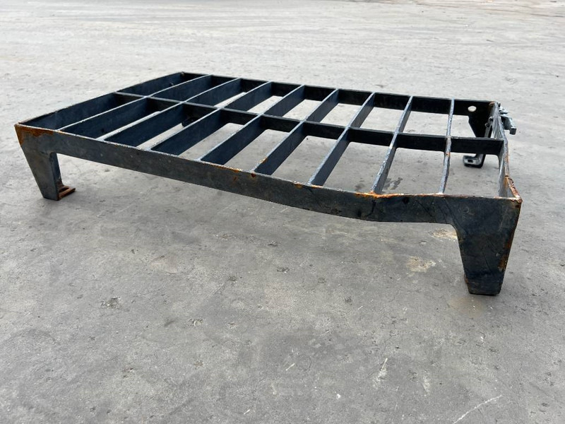 Cat 313E / M315F / 320F / 323E / 325F / 329E/ 330F / 3 - תא ופנים הרכב עבור מכונת בנייה: תמונה 5 Cat 313E / M315F / 320F / 323E / 325F / 329E/ 330F / 3 - תא ופנים הרכב עבור מכונת בנייה: תמונה 5