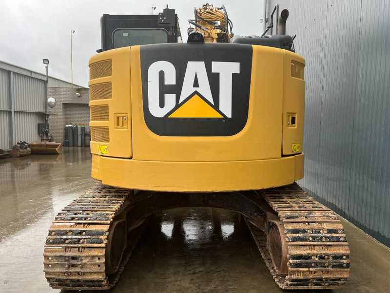 Cat 314E LCR - מחפר סורק: תמונה 4 Cat 314E LCR - מחפר סורק: תמונה 4