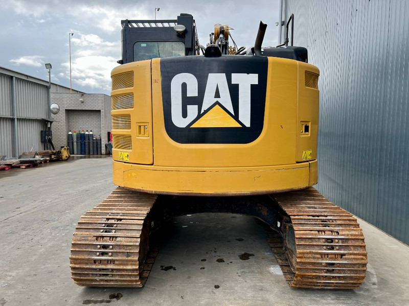 Cat 315F LCR - מחפר סורק: תמונה 4 Cat 315F LCR - מחפר סורק: תמונה 4