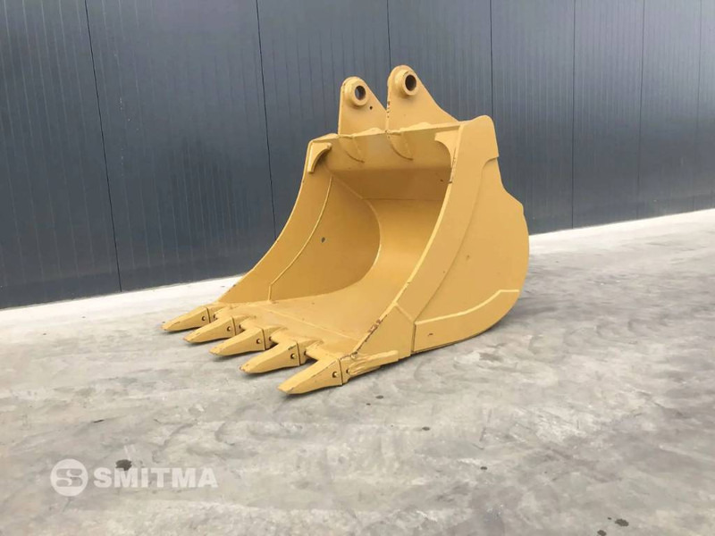 Cat 317 NG - דלי עבור מכונת בנייה: תמונה 2 Cat 317 NG - דלי עבור מכונת בנייה: תמונה 2