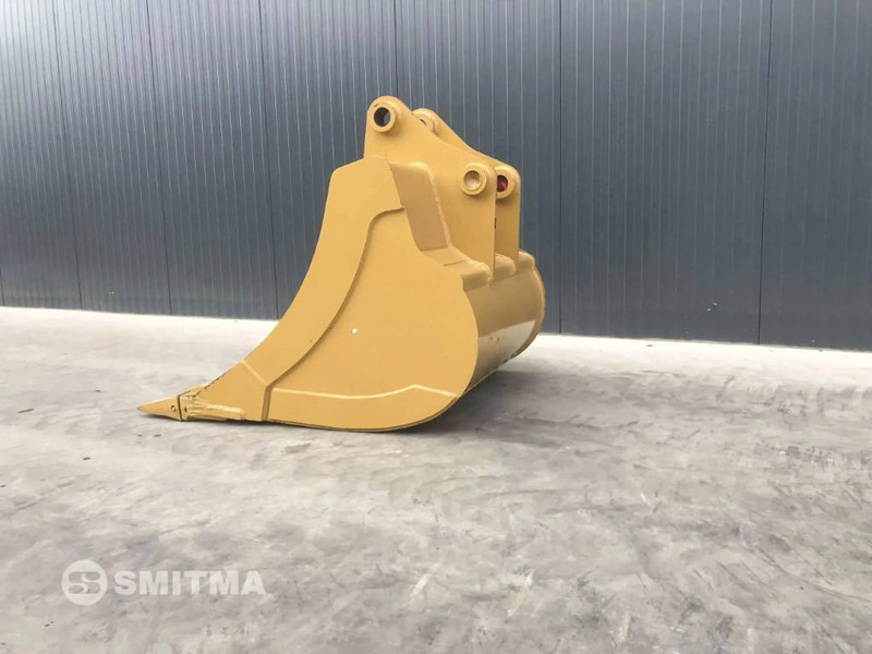 Cat 317 NG - דלי עבור מכונת בנייה: תמונה 3 Cat 317 NG - דלי עבור מכונת בנייה: תמונה 3