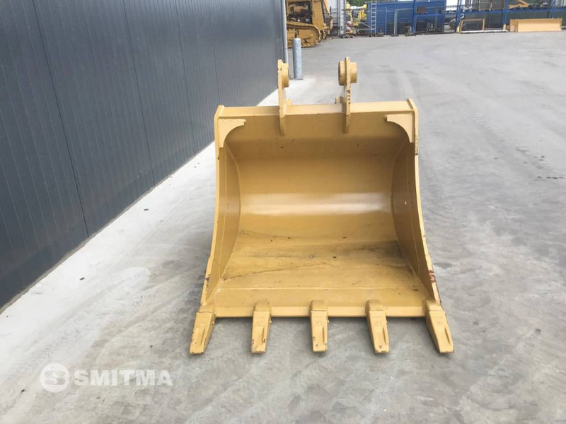 Cat 318D2 - דלי עבור מכונת בנייה: תמונה 4 Cat 318D2 - דלי עבור מכונת בנייה: תמונה 4