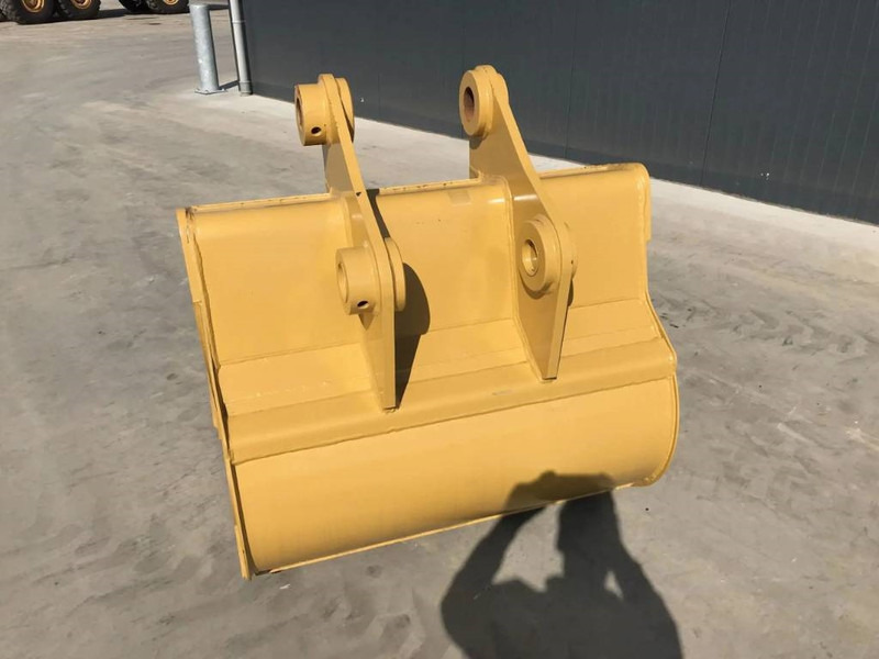 Cat 320 NG 1.20m - דלי עבור מכונת בנייה: תמונה 3 Cat 320 NG 1.20m - דלי עבור מכונת בנייה: תמונה 3