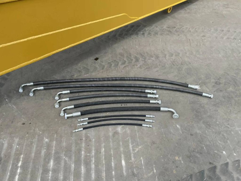 Cat 320 NG 15m Set - צרופה עבור מכונת בנייה: תמונה 5 Cat 320 NG 15m Set - צרופה עבור מכונת בנייה: תמונה 5