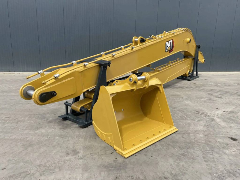 Cat 320 NG 18m Set - צרופה עבור מכונת בנייה: תמונה 1 Cat 320 NG 18m Set - צרופה עבור מכונת בנייה: תמונה 1