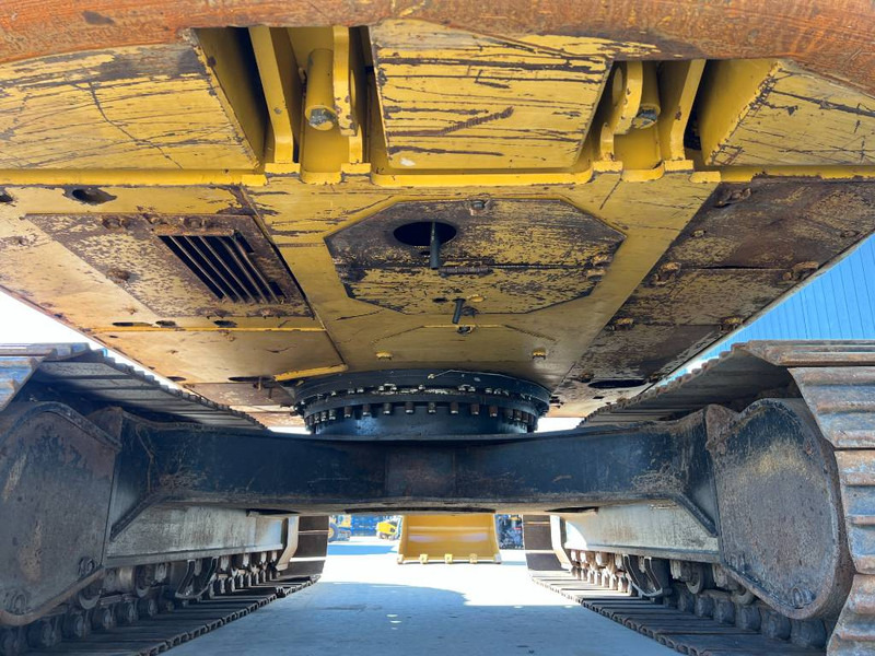 Cat 320C L - מחפר סורק: תמונה 5 Cat 320C L - מחפר סורק: תמונה 5