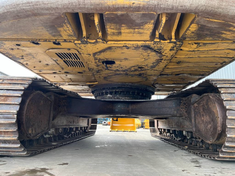 מחפר סורק Cat 320D L: תמונה 5 מחפר סורק Cat 320D L: תמונה 5