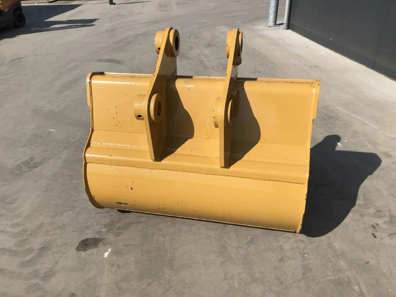 Cat 323 NG 1.40m - דלי עבור מכונת בנייה: תמונה 5 Cat 323 NG 1.40m - דלי עבור מכונת בנייה: תמונה 5
