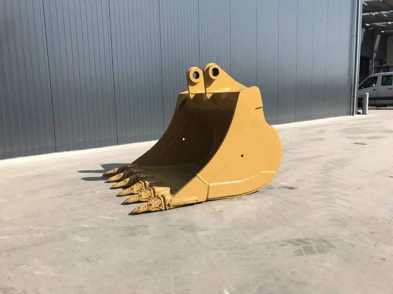 Cat 323 NG 1.40m - דלי עבור מכונת בנייה: תמונה 4 Cat 323 NG 1.40m - דלי עבור מכונת בנייה: תמונה 4