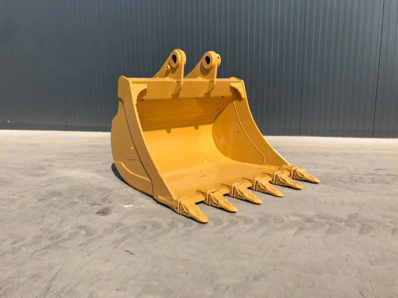 Cat 323 NG 1.40m - דלי עבור מכונת בנייה: תמונה 2 Cat 323 NG 1.40m - דלי עבור מכונת בנייה: תמונה 2