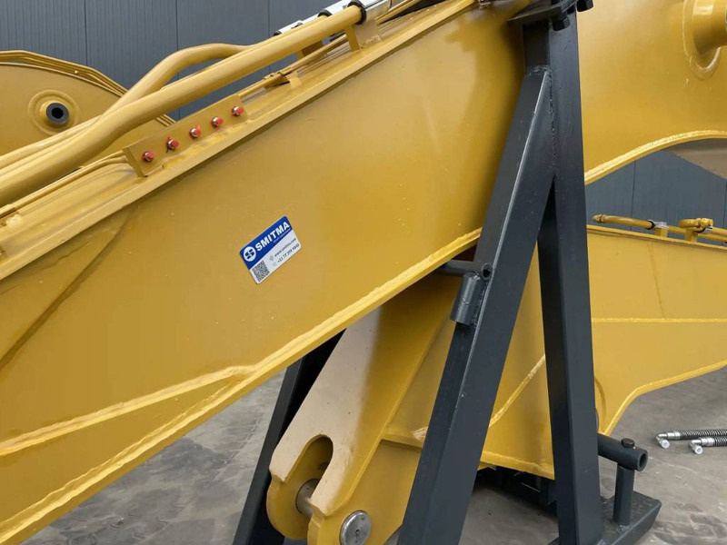 Cat 323 NG 15m Set - צרופה עבור מכונת בנייה: תמונה 3 Cat 323 NG 15m Set - צרופה עבור מכונת בנייה: תמונה 3