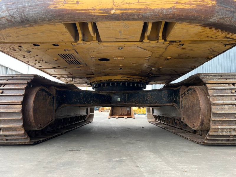 Cat 323D L - מחפר סורק: תמונה 4 Cat 323D L - מחפר סורק: תמונה 4