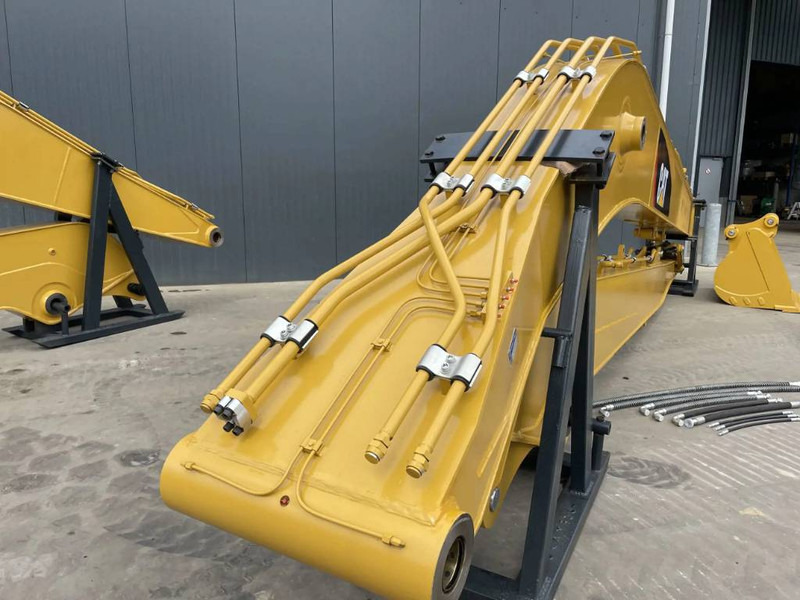 Cat 323E 15m Set - צרופה עבור מכונת בנייה: תמונה 4 Cat 323E 15m Set - צרופה עבור מכונת בנייה: תמונה 4